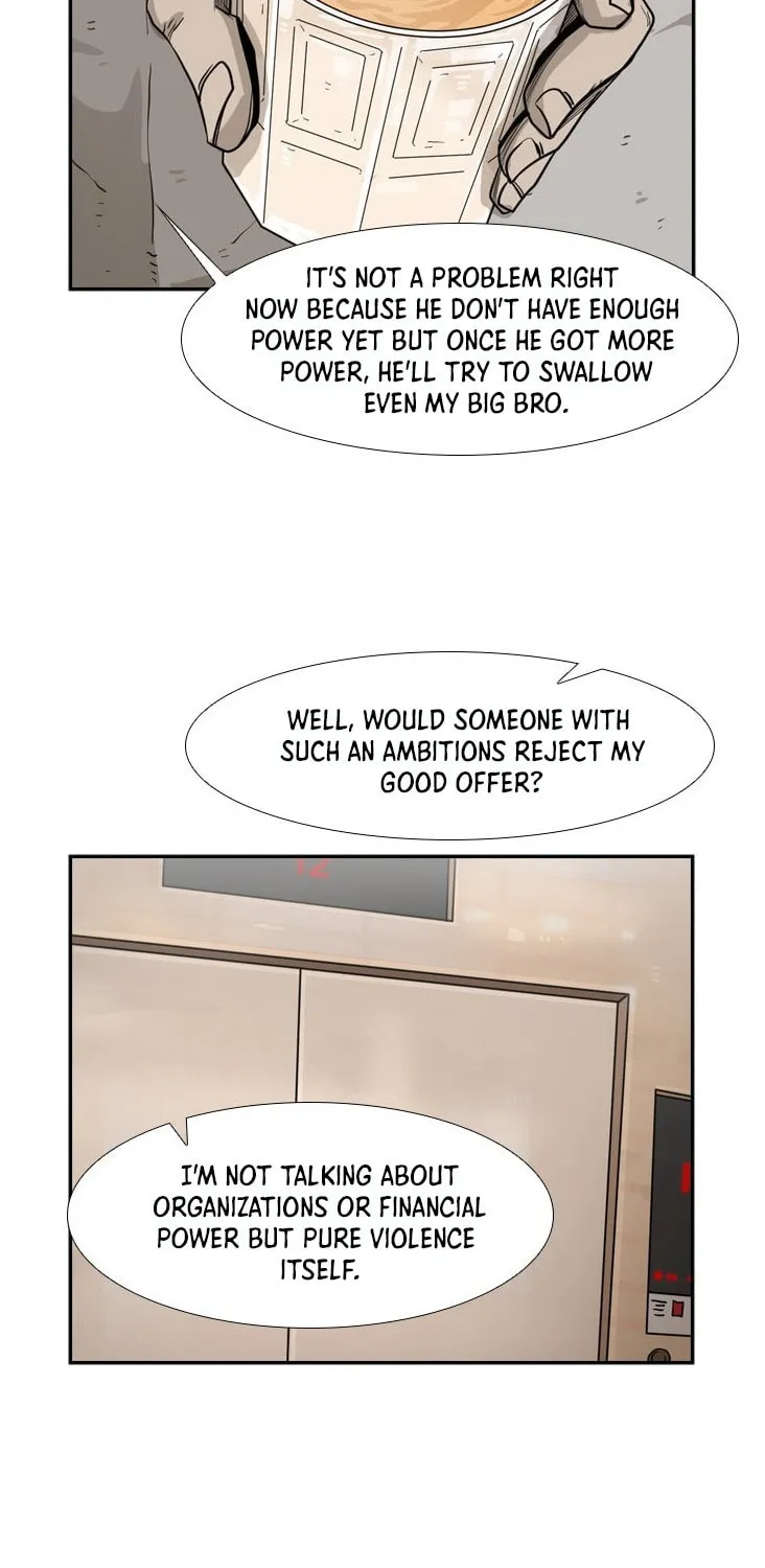 Read Shark chapter 53 image 23 on Lezhin