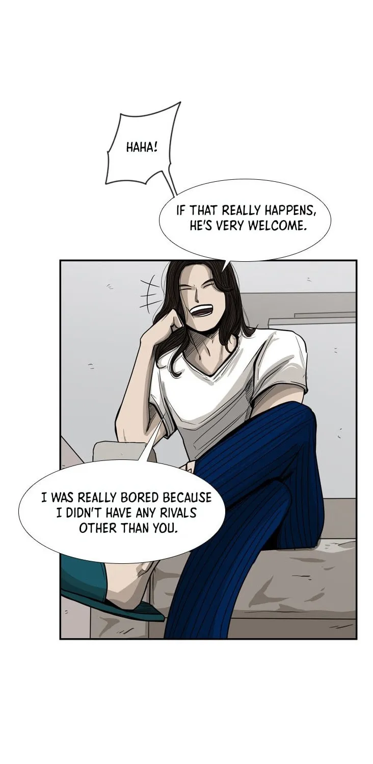 Read Shark chapter 53 image 26 on Lezhin