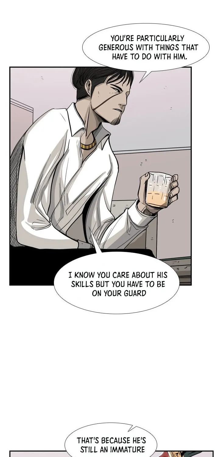 Read Shark chapter 53 image 27 on Lezhin