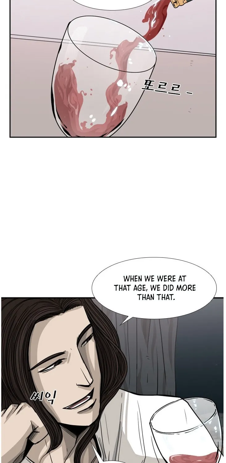 Read Shark chapter 53 image 28 on Lezhin