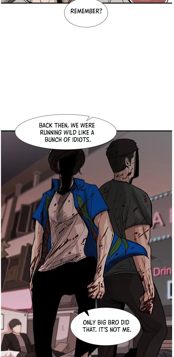 Read Shark chapter 53 image 29 on Lezhin