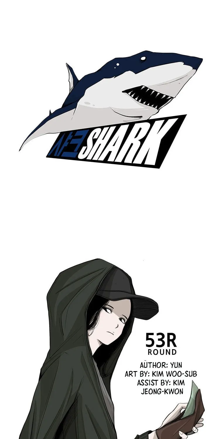 Read Shark chapter 53 image 3 on Lezhin