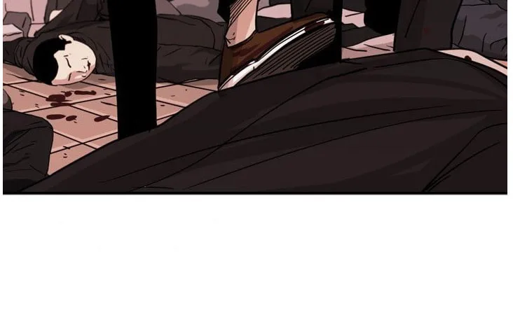 Read Shark chapter 53 image 30 on Lezhin