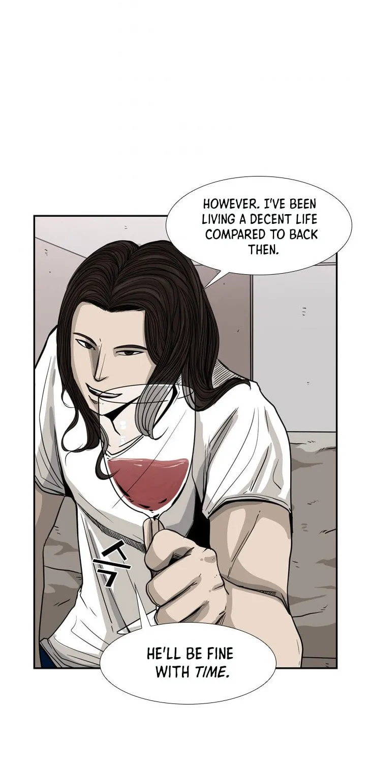 Read Shark chapter 53 image 31 on Lezhin