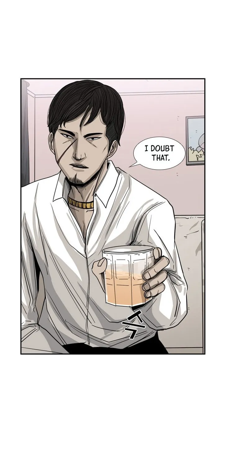 Read Shark chapter 53 image 32 on Lezhin