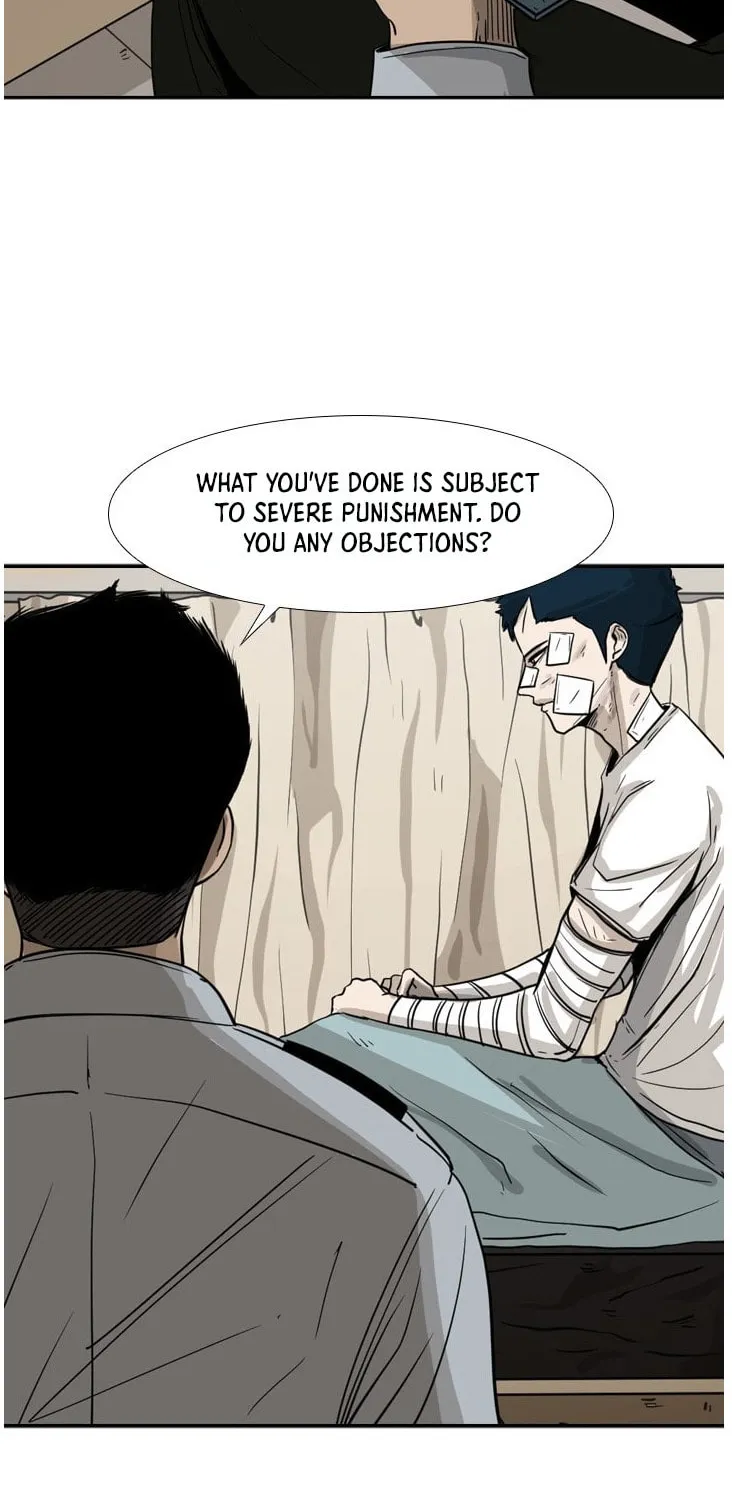 Read Shark chapter 53 image 37 on Lezhin