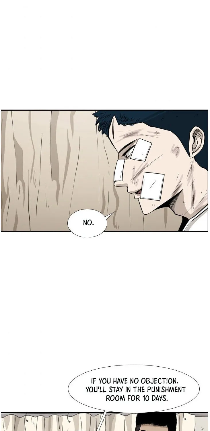 Read Shark chapter 53 image 38 on Lezhin