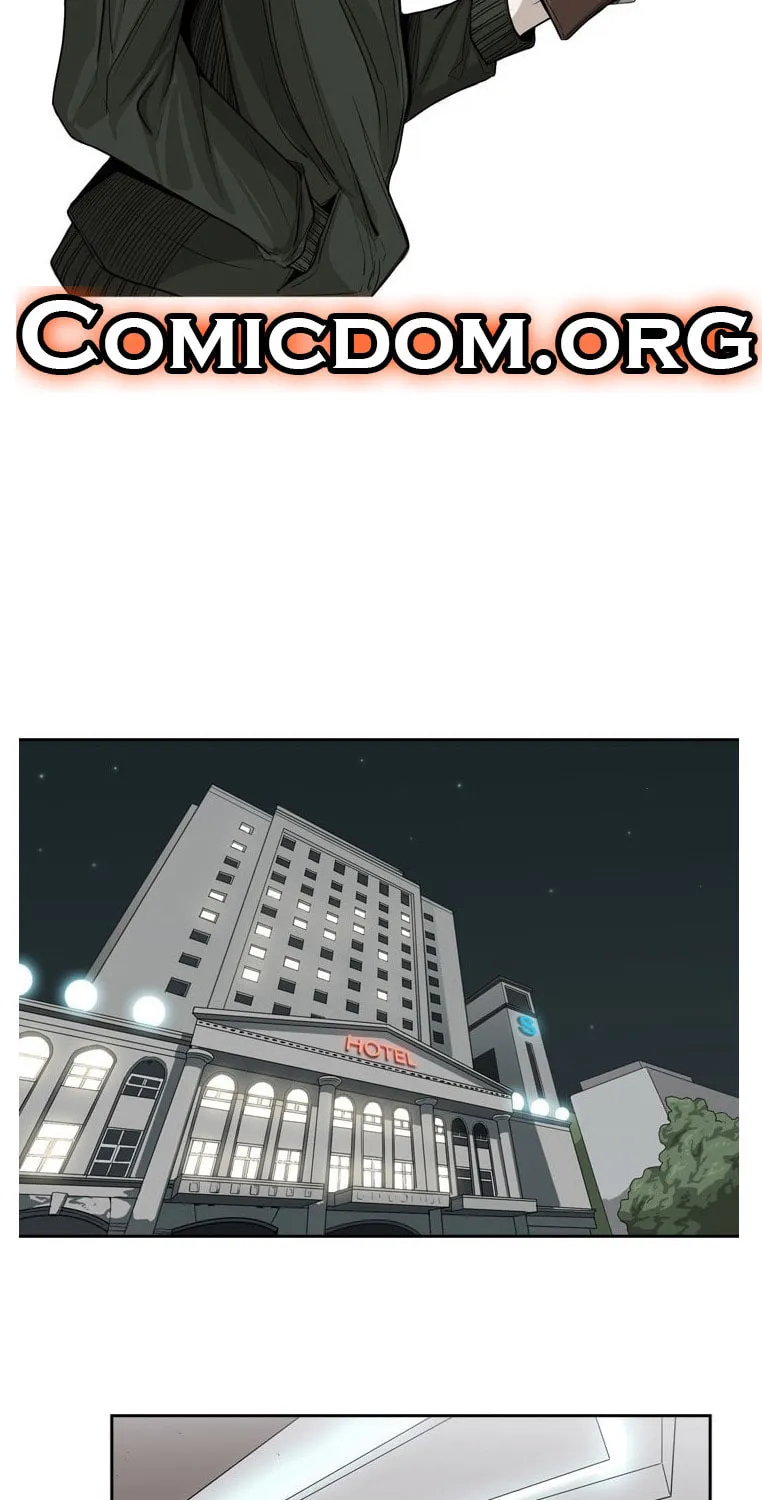 Read Shark chapter 53 image 4 on Lezhin