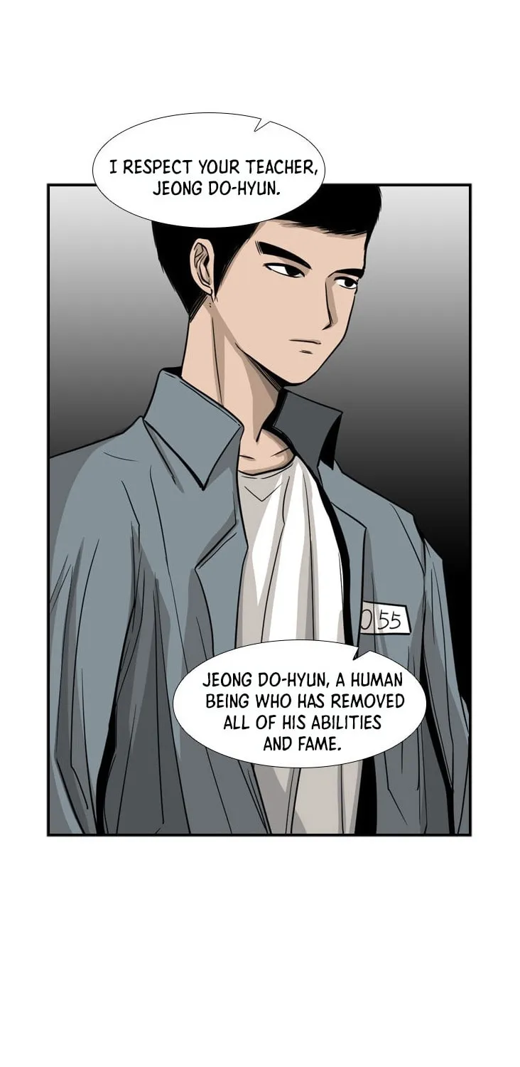 Read Shark chapter 53 image 41 on Lezhin