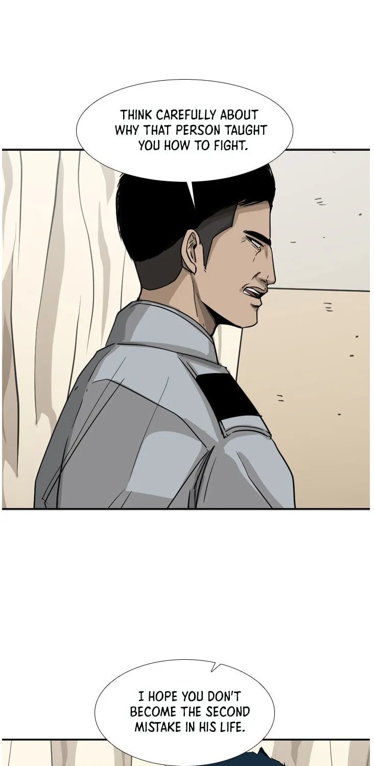 Read Shark chapter 53 image 42 on Lezhin