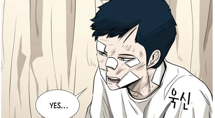 Read Shark chapter 53 image 43 on Lezhin