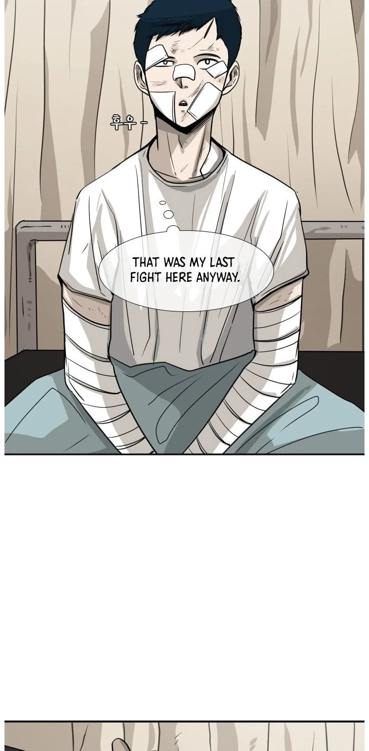 Read Shark chapter 53 image 45 on Lezhin