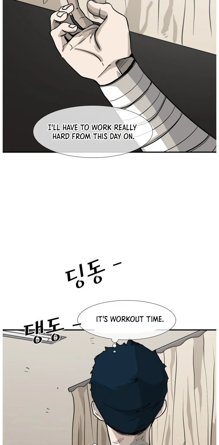 Read Shark chapter 53 image 46 on Lezhin