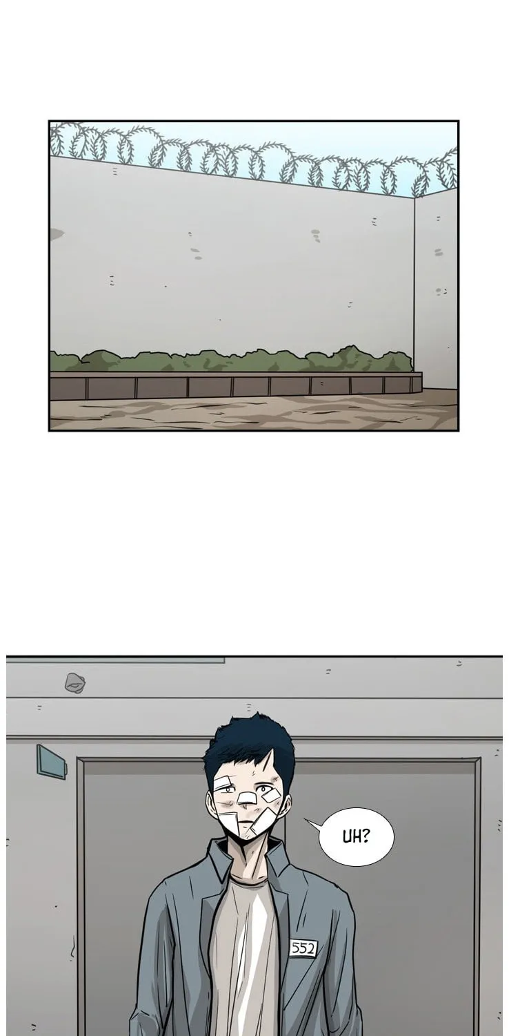 Read Shark chapter 53 image 49 on Lezhin