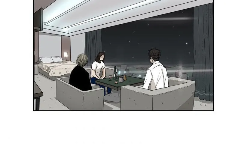Read Shark chapter 53 image 5 on Lezhin