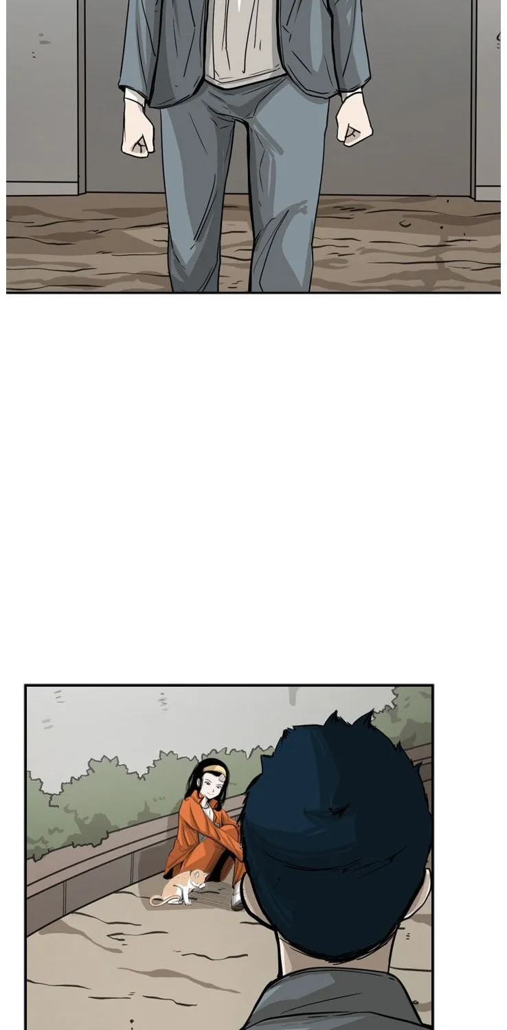 Read Shark chapter 53 image 50 on Lezhin