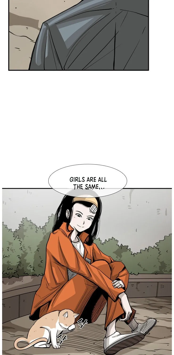 Read Shark chapter 53 image 51 on Lezhin
