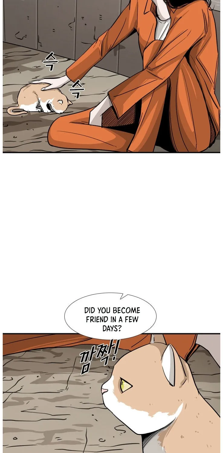 Read Shark chapter 53 image 57 on Lezhin