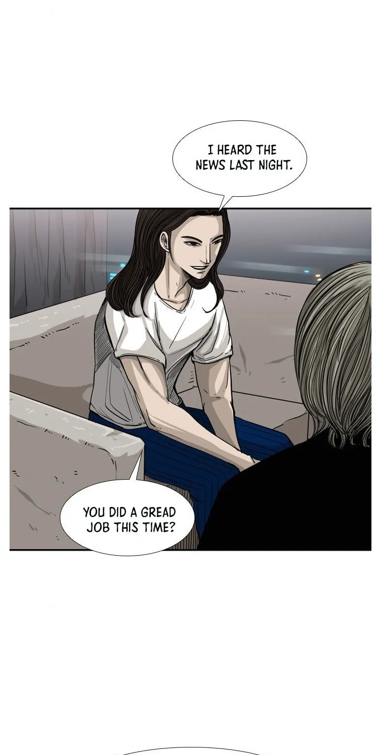 Read Shark chapter 53 image 6 on Lezhin