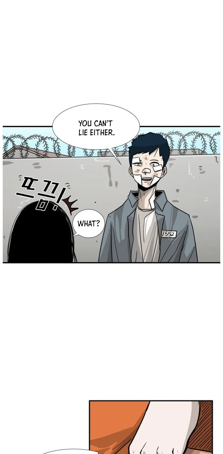 Read Shark chapter 53 image 60 on Lezhin