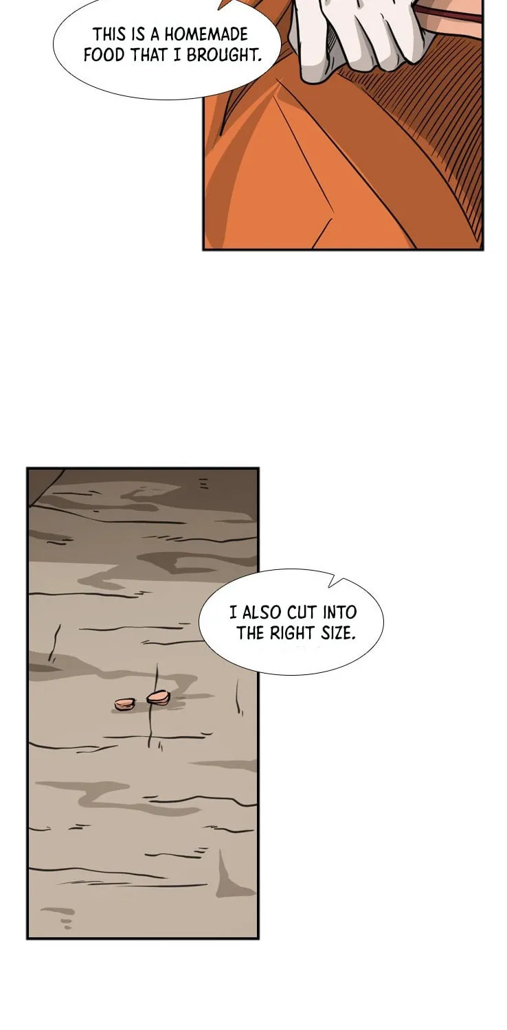 Read Shark chapter 53 image 61 on Lezhin