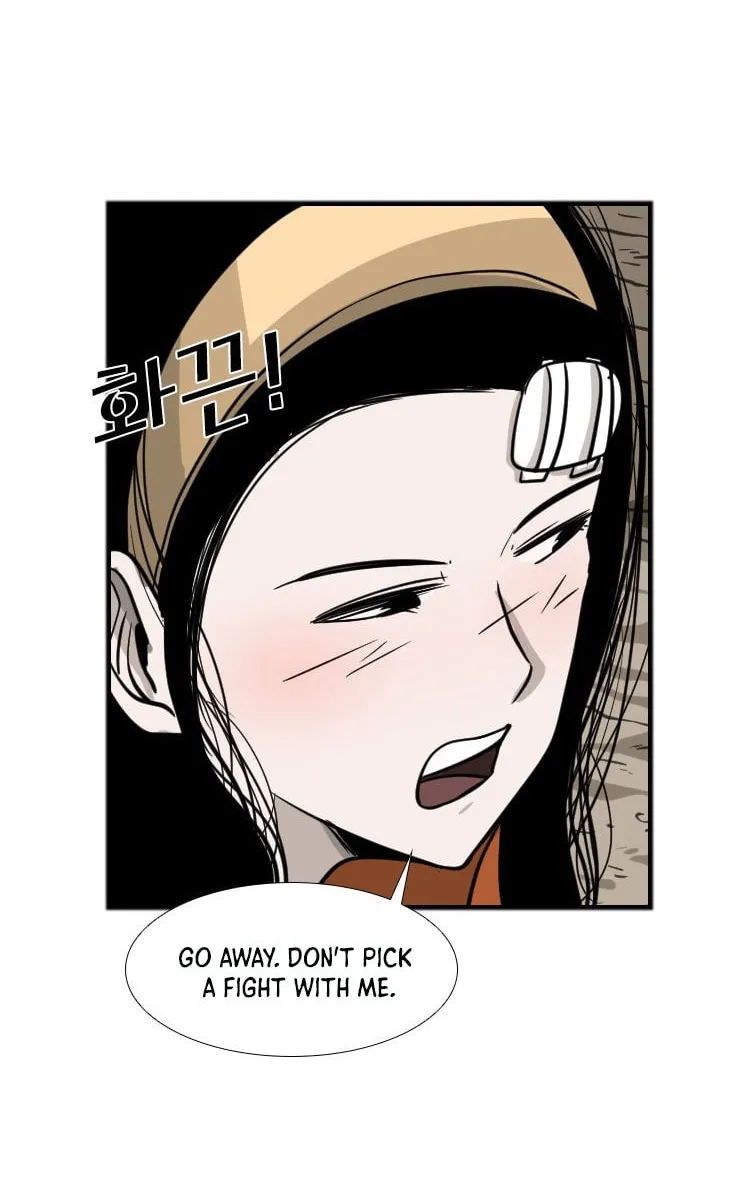 Read Shark chapter 53 image 62 on Lezhin