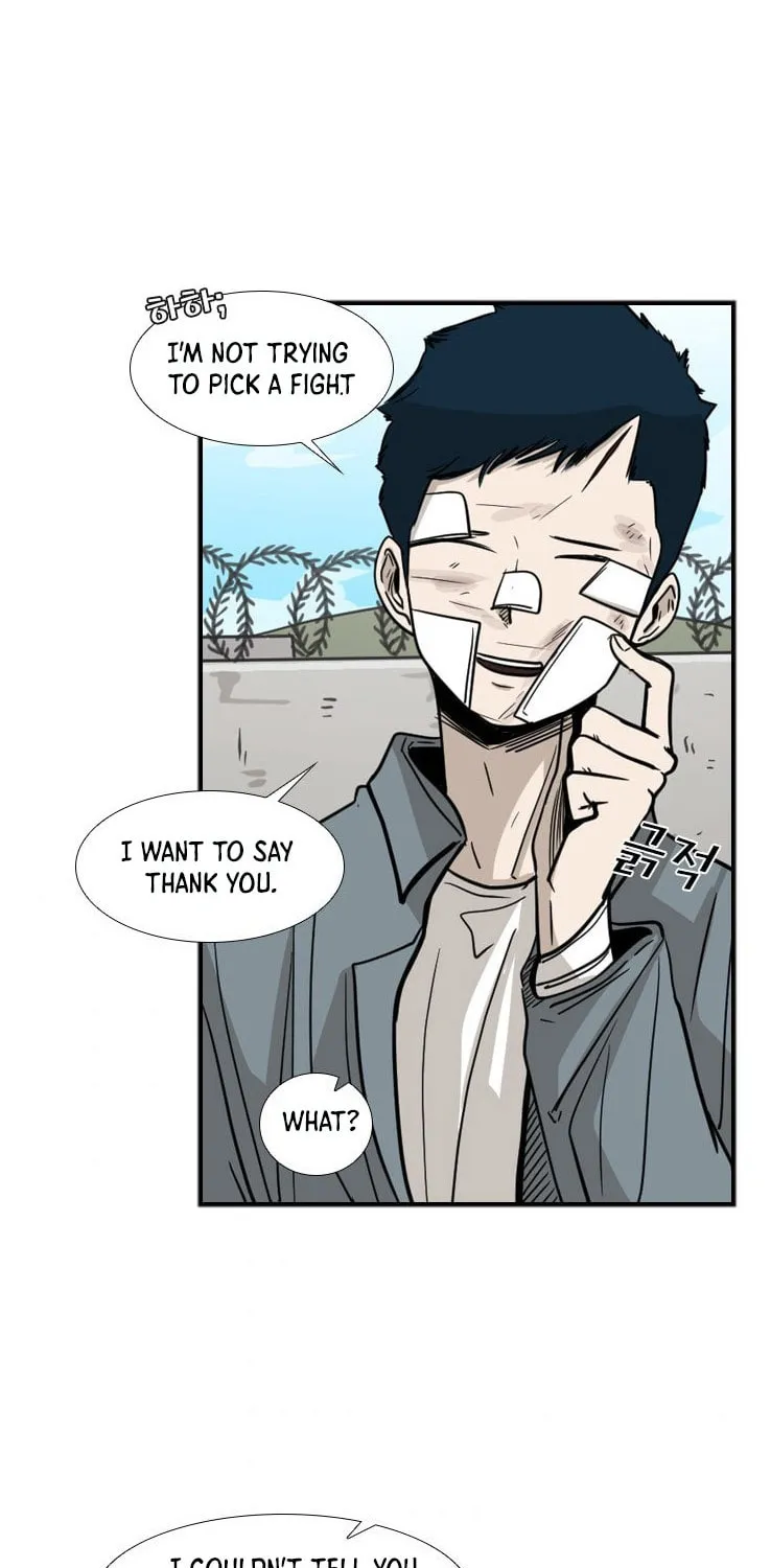 Read Shark chapter 53 image 63 on Lezhin