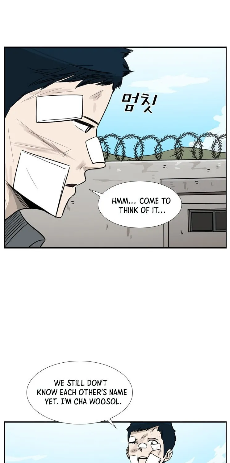 Read Shark chapter 53 image 66 on Lezhin