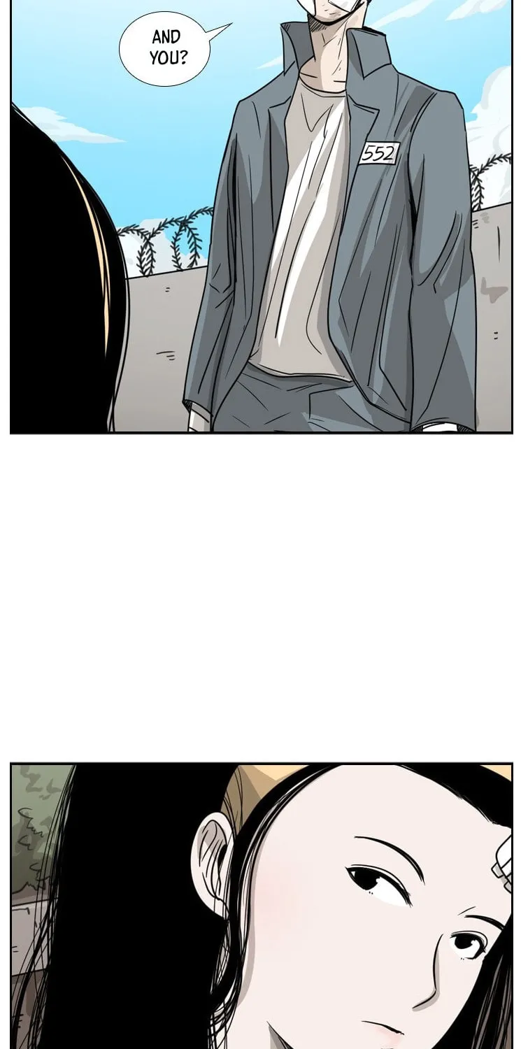 Read Shark chapter 53 image 67 on Lezhin