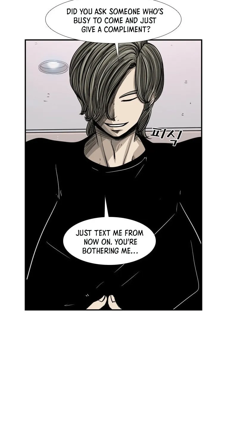 Read Shark chapter 53 image 7 on Lezhin