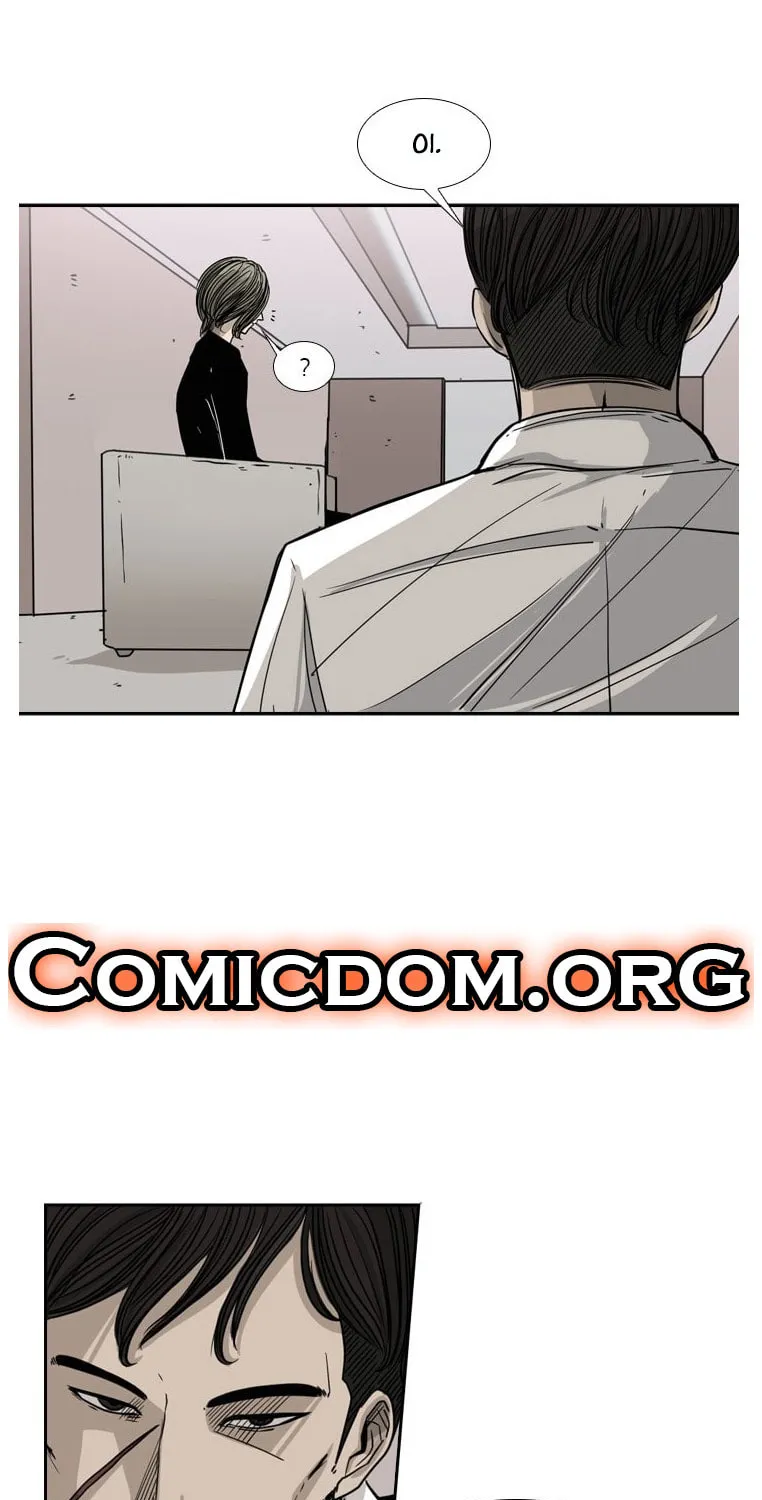 Read Shark chapter 53 image 8 on Lezhin