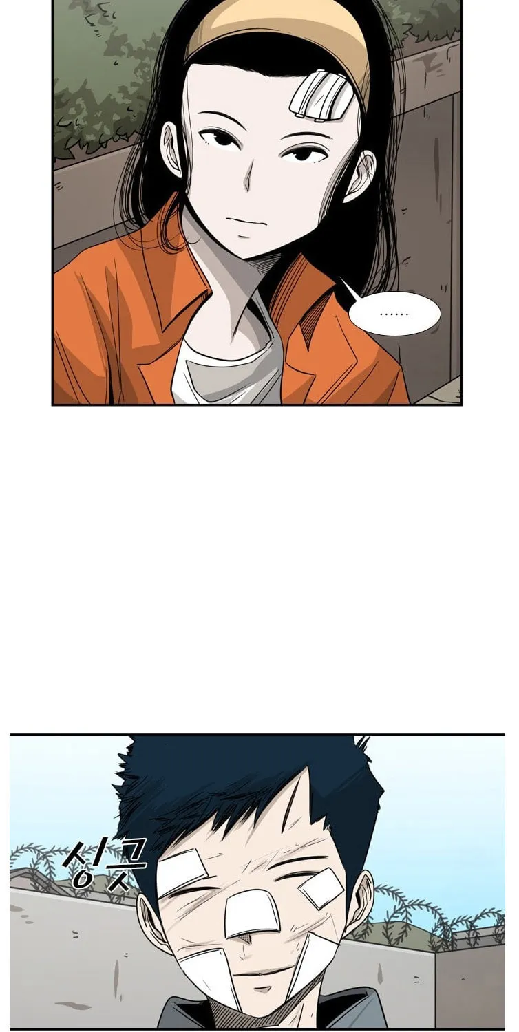 Read Shark chapter 54 image 10 on Lezhin
