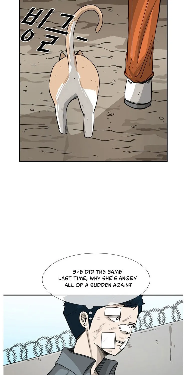 Read Shark chapter 54 image 15 on Lezhin