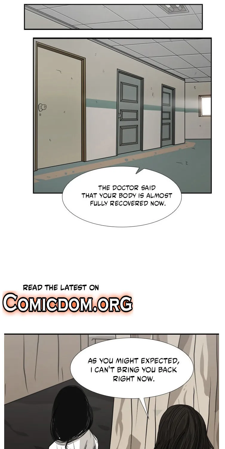 Read Shark chapter 54 image 19 on Lezhin