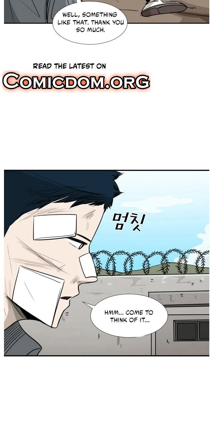 Read Shark chapter 54 image 2 on Lezhin