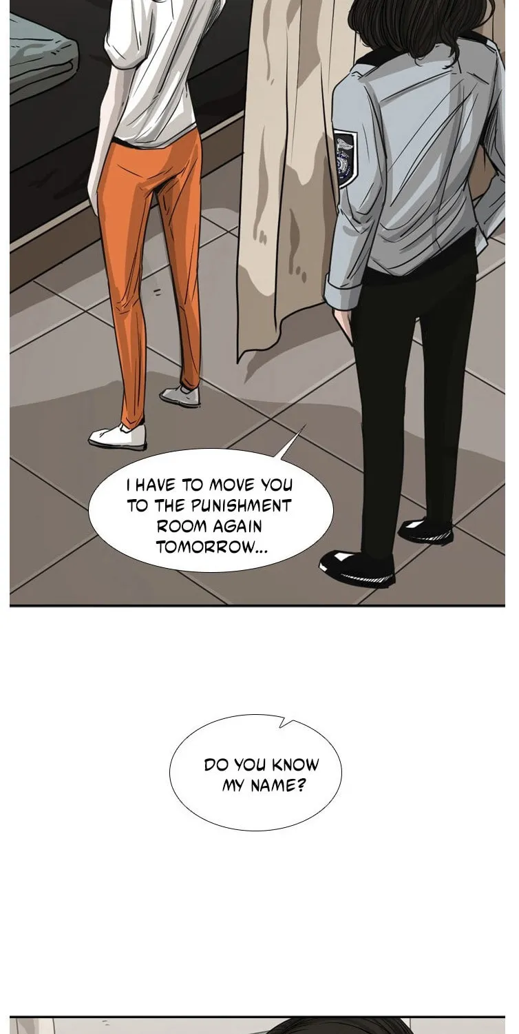 Read Shark chapter 54 image 20 on Lezhin