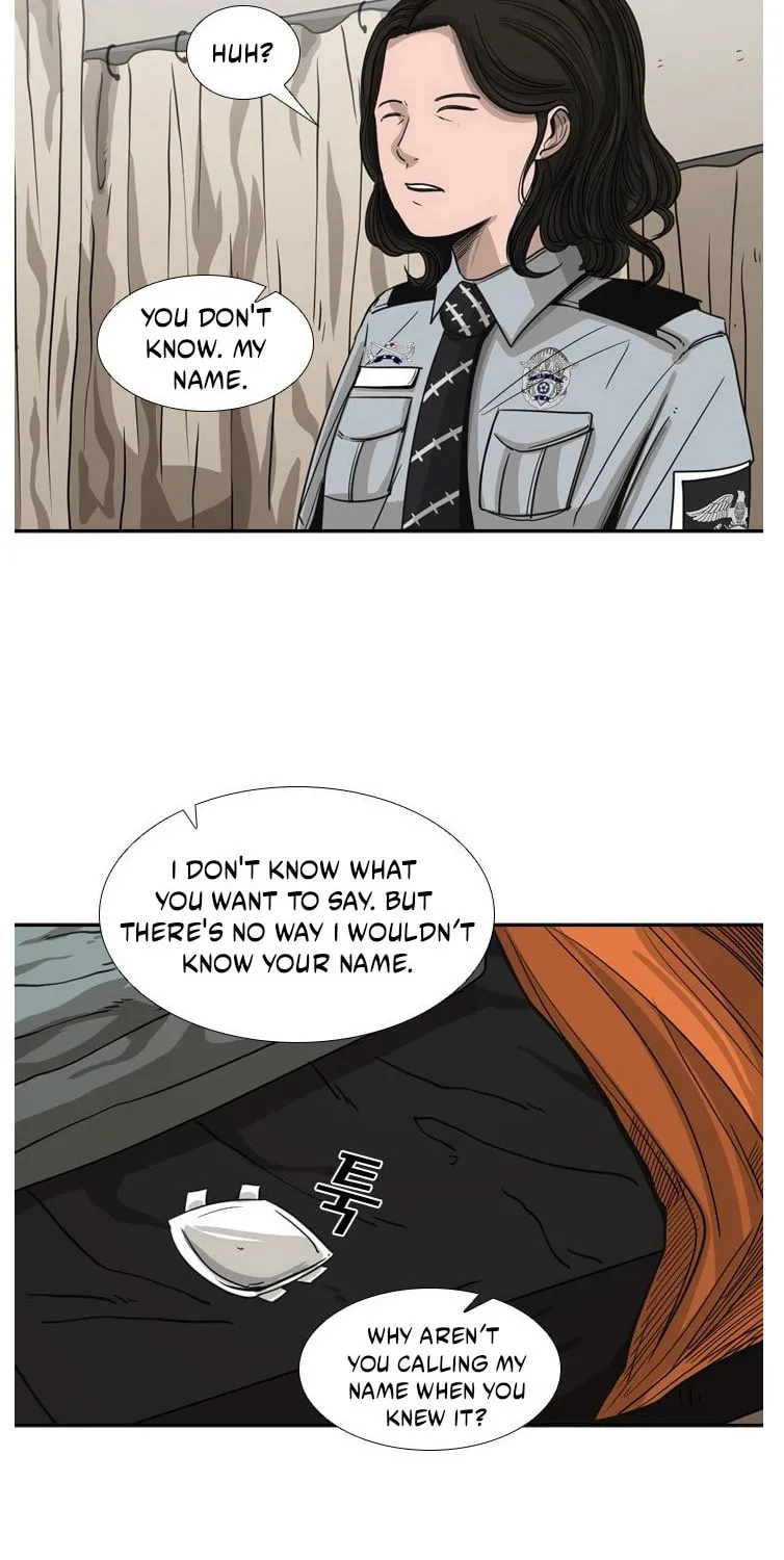 Read Shark chapter 54 image 21 on Lezhin