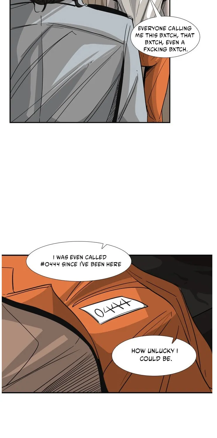 Read Shark chapter 54 image 23 on Lezhin