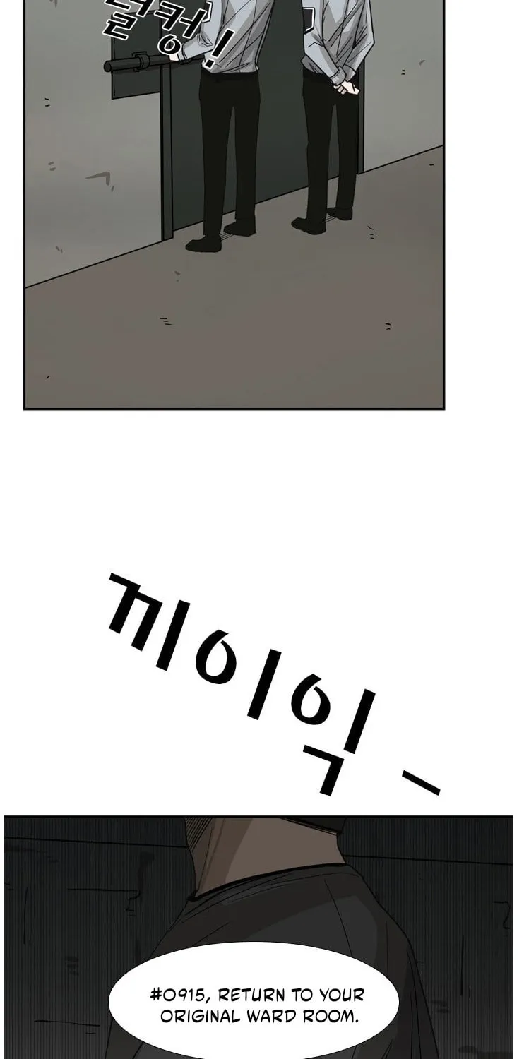 Read Shark chapter 54 image 28 on Lezhin
