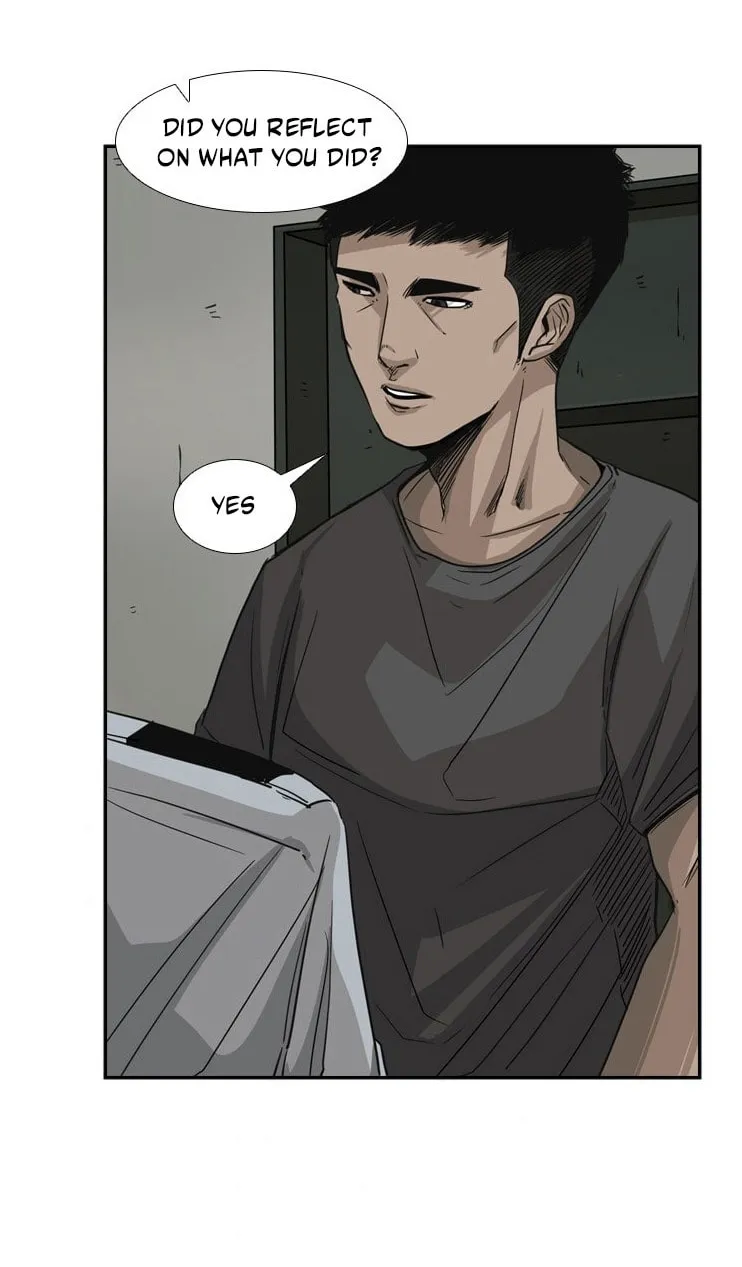 Read Shark chapter 54 image 30 on Lezhin