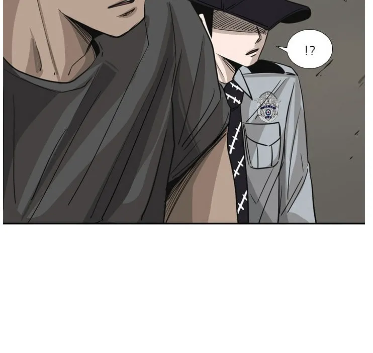 Read Shark chapter 54 image 34 on Lezhin