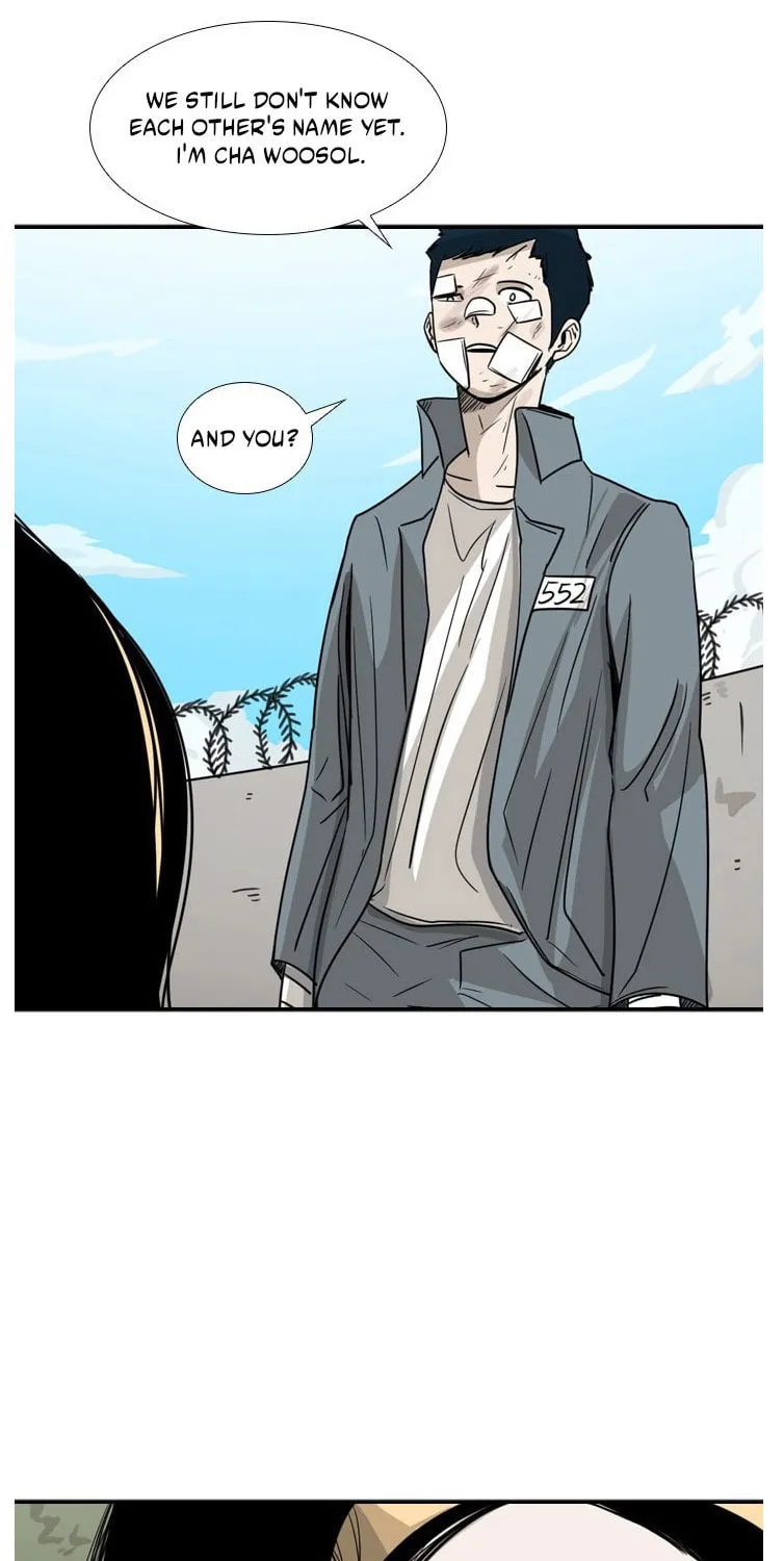 Read Shark chapter 54 image 4 on Lezhin