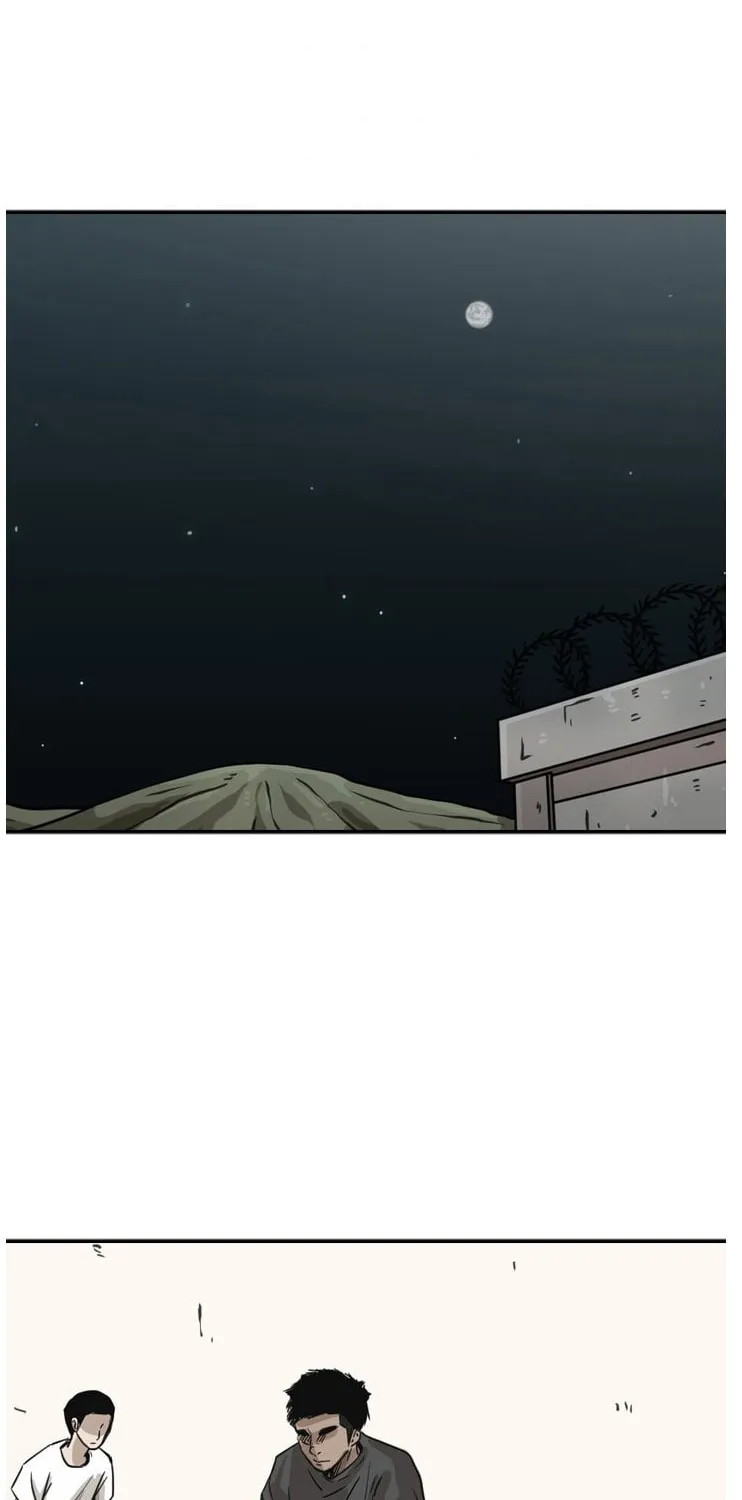 Read Shark chapter 54 image 40 on Lezhin