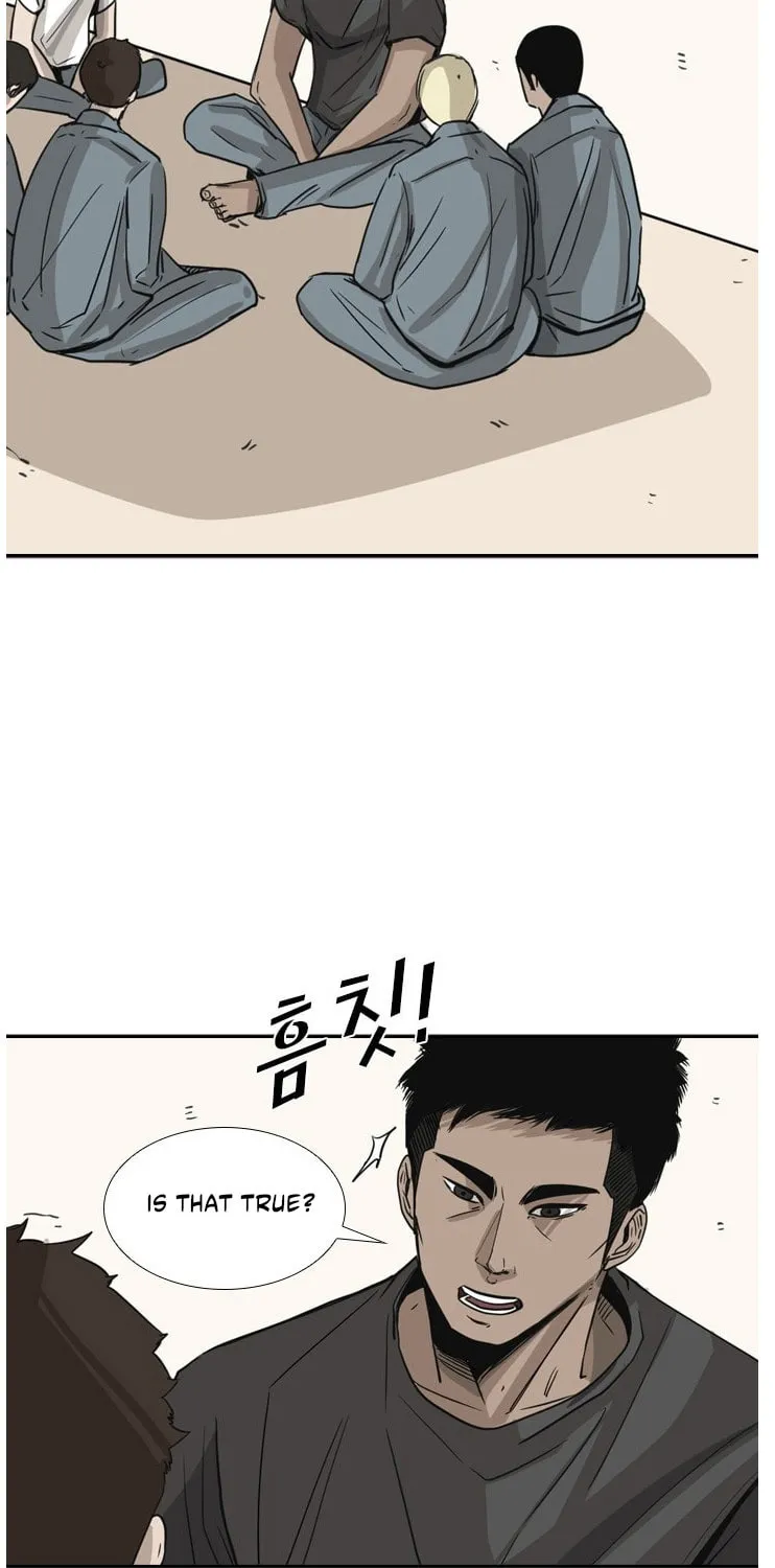 Read Shark chapter 54 image 41 on Lezhin