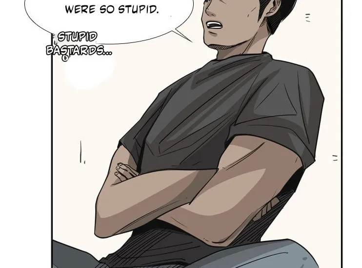 Read Shark chapter 54 image 43 on Lezhin