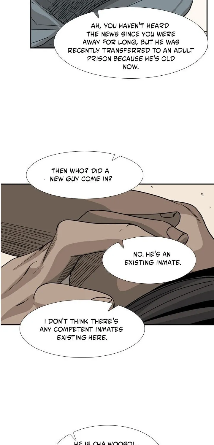 Read Shark chapter 54 image 44 on Lezhin