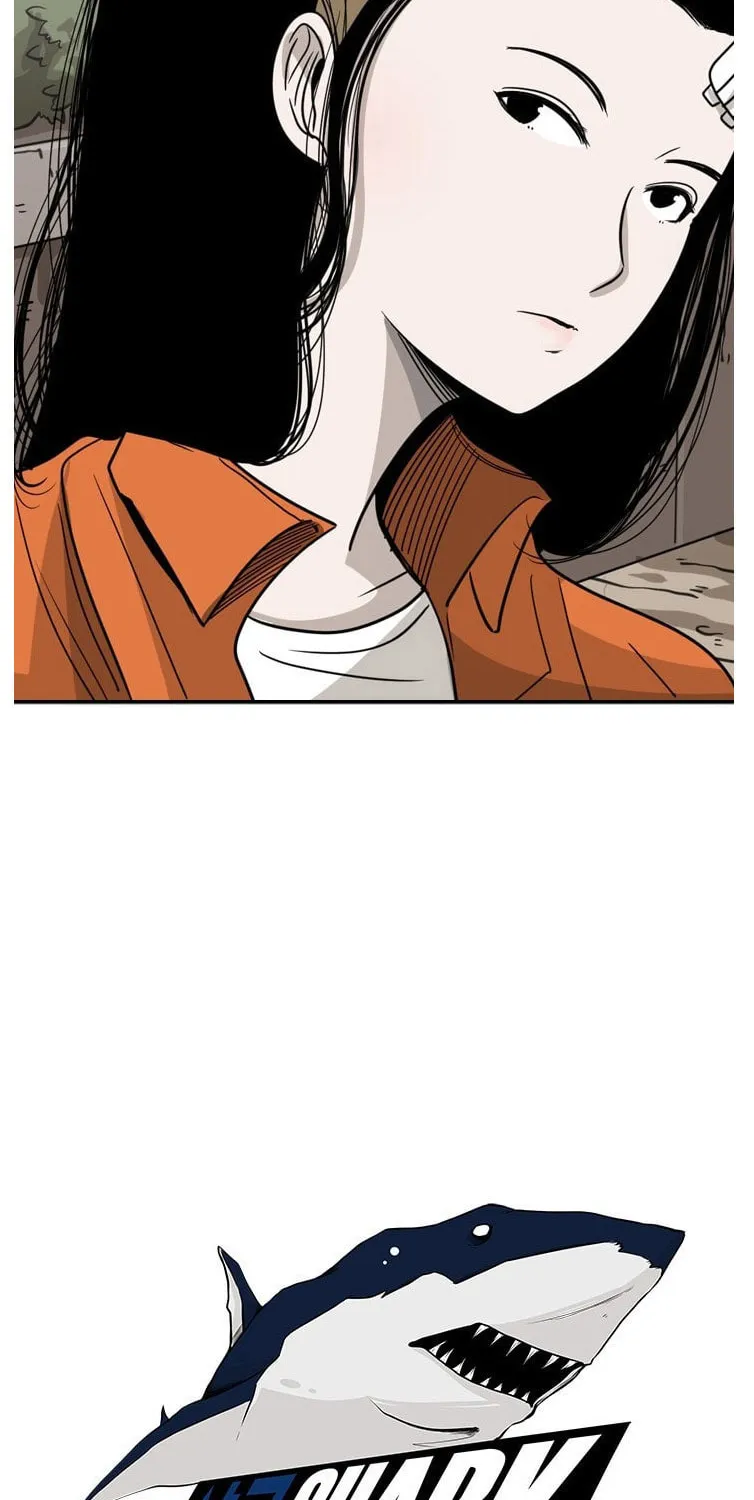 Read Shark chapter 54 image 5 on Lezhin