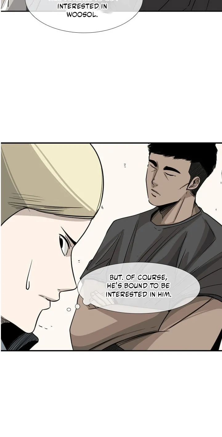 Read Shark chapter 54 image 50 on Lezhin
