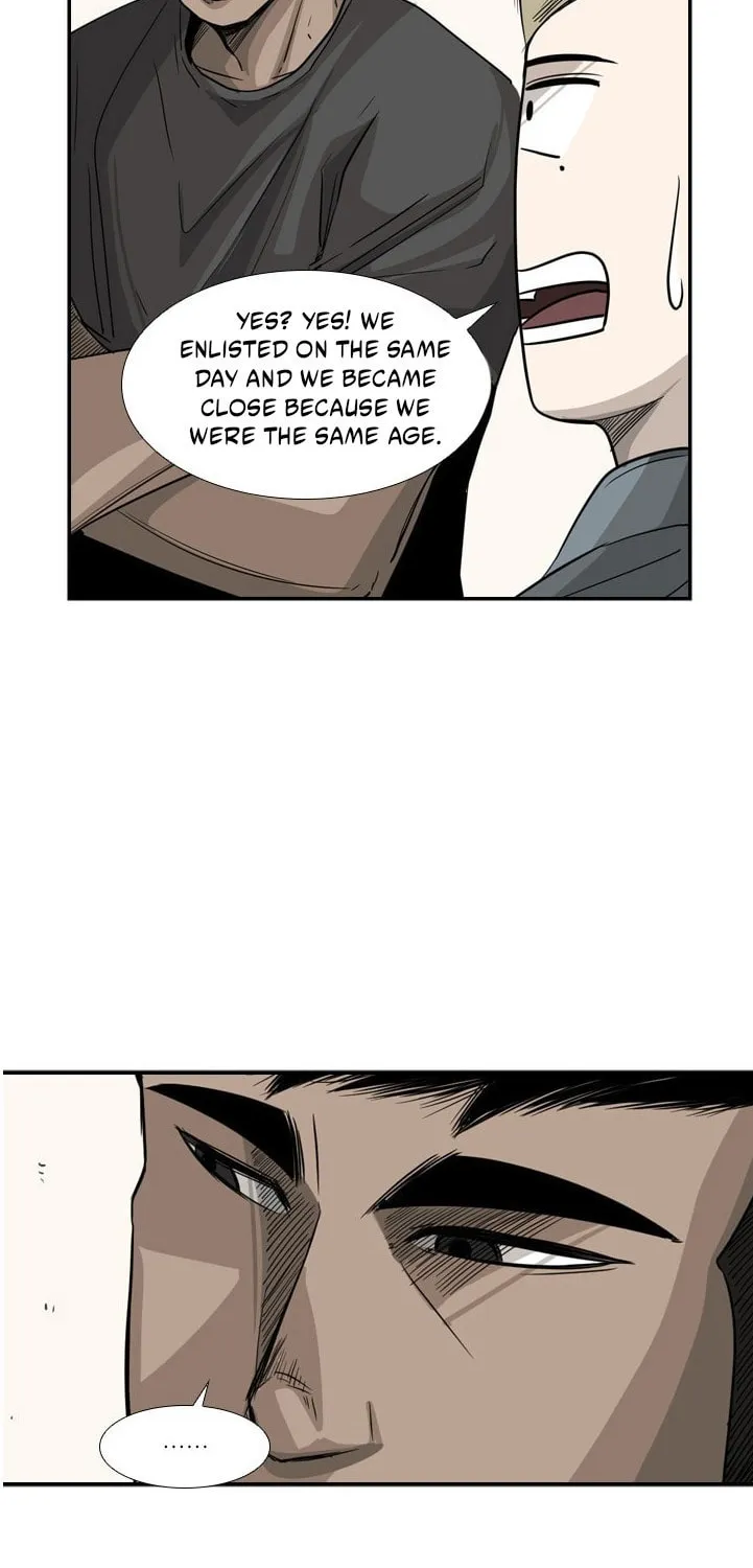 Read Shark chapter 54 image 52 on Lezhin