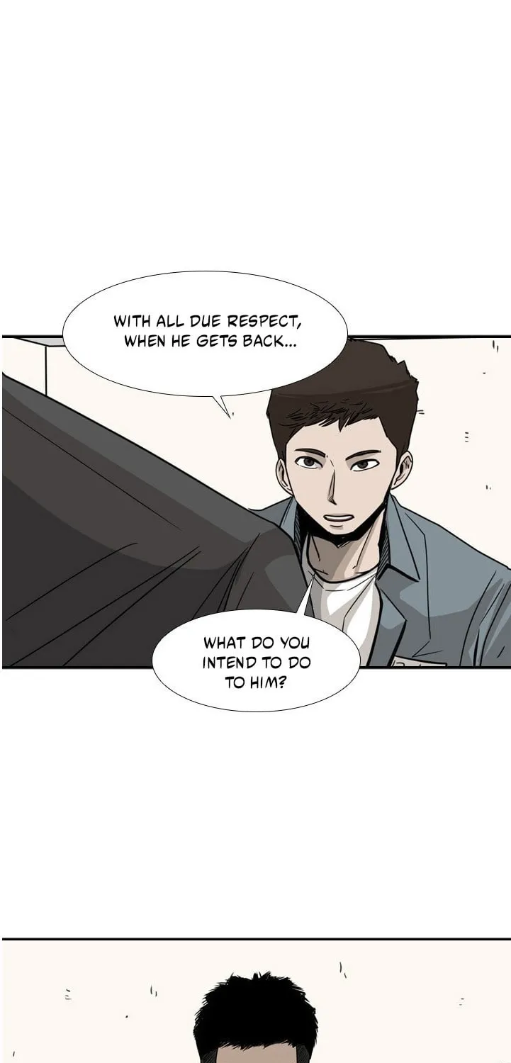 Read Shark chapter 54 image 53 on Lezhin